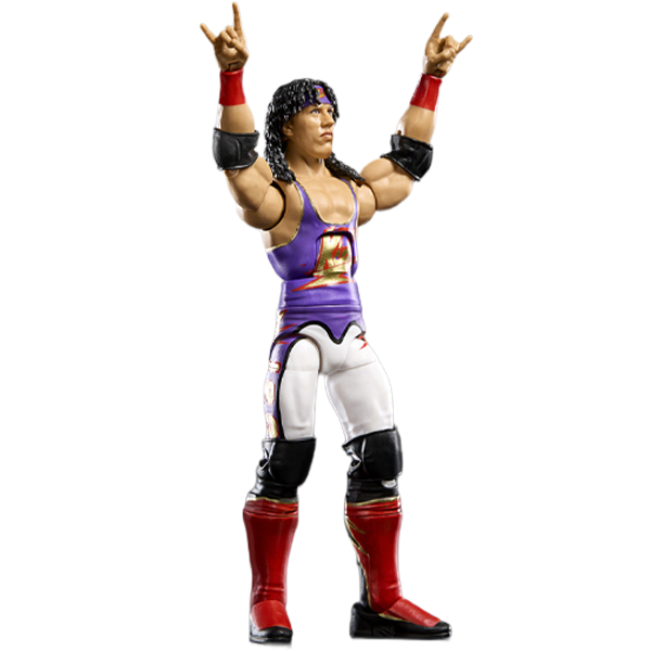 123 Kid WWE Elite Survivor Series wrestling action figure no BAF 4