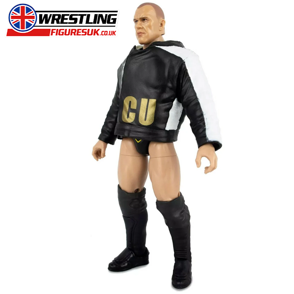 Frankie Kazarian AEW Unrivaled Series 5 #39 wrestling action figure