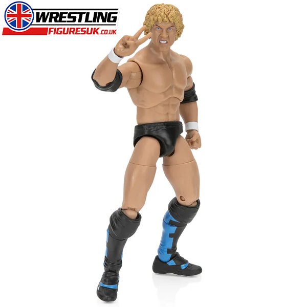 Kenny Omega 1 of 5000 ROH Vault Exclusive wrestling action figure 3