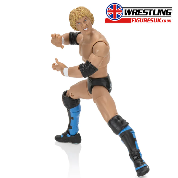 Kenny Omega 1 of 5000 ROH Vault Exclusive wrestling action figure 4