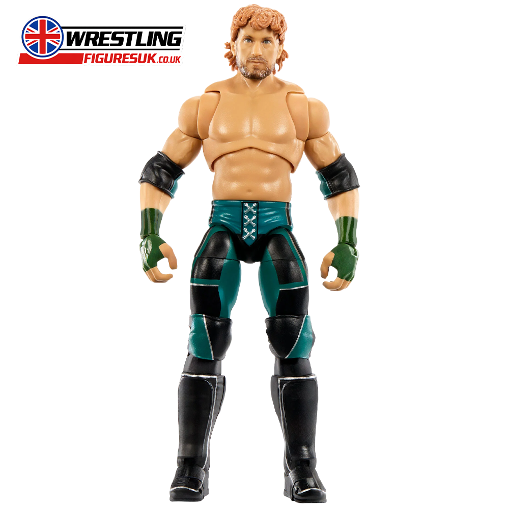 Logan Paul WWE Ultimate Edition 27 wrestling action figure 2