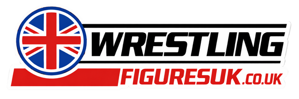 Wrestling Figures UK